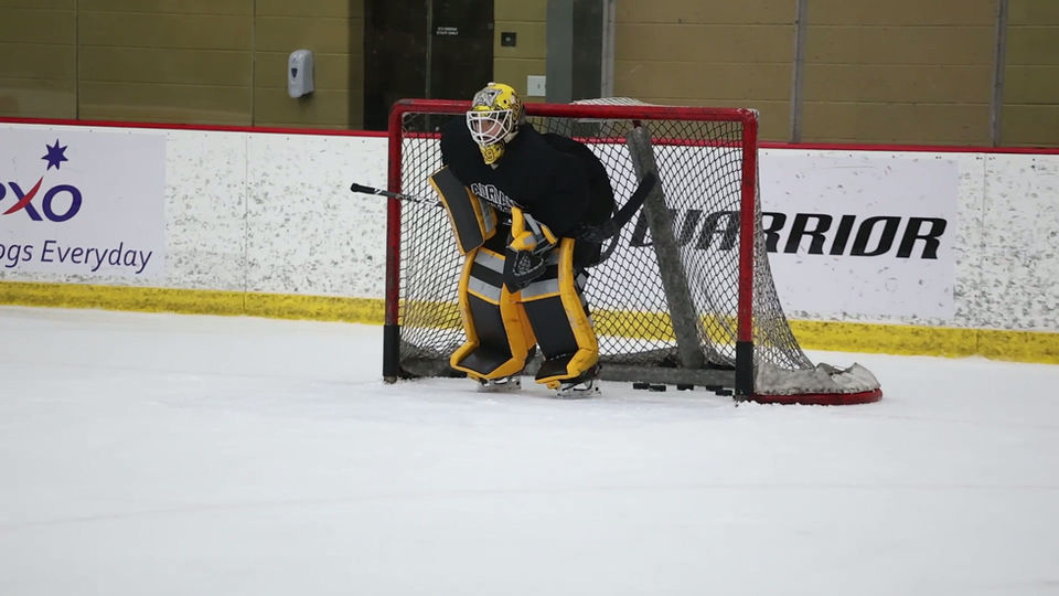 mic up with Annie Gilbert